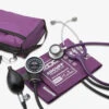 ADC Pros Combo II Pocket Aneroid Kit -Scrubs Wear Store AD768619 PURPL 1