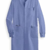 Cherokee Workwear Revolution Tech Unisex 3-Pocket STRETCH Snap Front Lab Coat -Scrubs Wear Store CK0350 CEIL 1
