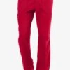Cherokee Workwear Revolution Men's 7-Pocket STRETCH Cargo Scrub Pants 1 Cherokee Workwear Revolution Men's 7-Pocket STRETCH Cargo Scrub Pants -Scrubs Wear Store CK140 RED 1