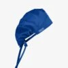 Cherokee Workwear Revolution Unisex STRETCH Bouffant Scrub Hat 2 Cherokee Workwear Revolution Unisex STRETCH Bouffant Scrub Hat -Scrubs Wear Store CK550 ROYAL 1