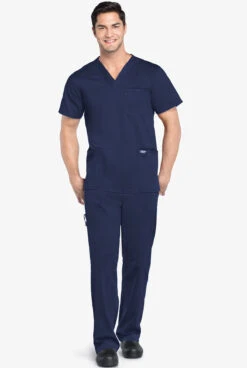 Front Page -Scrubs Wear Store CK6070 NAVY 2