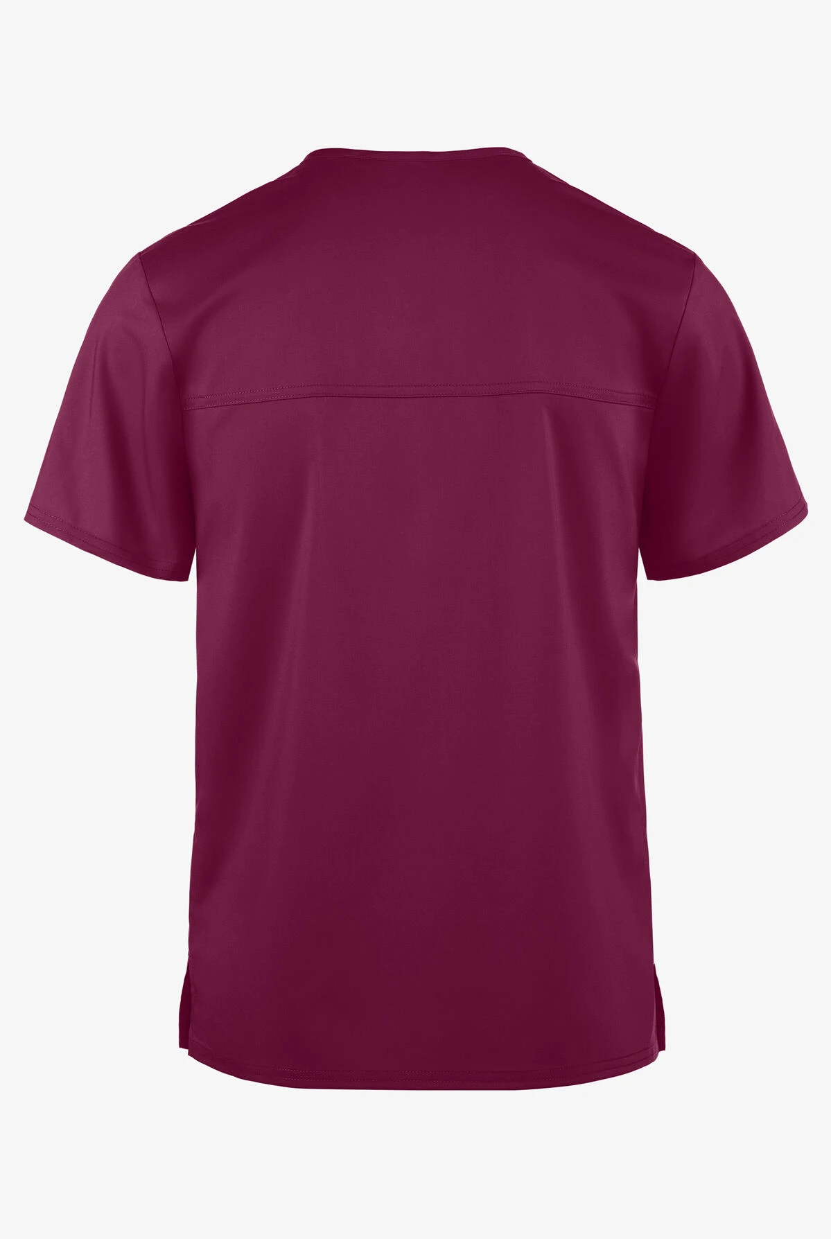 Cherokee Workwear Revolution Unisex 1-Pocket STRETCH V-Neck Scrub Top 5 Cherokee Workwear Revolution Unisex 1-Pocket STRETCH V-Neck Scrub Top - Image 3
