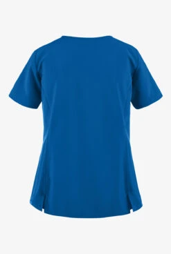 Cherokee Tooniforms Disney Heimlich Maneuver Women's 1-Pocket V-Neck Print Scrub Top 5 Cherokee Tooniforms Disney Heimlich Maneuver Women's 1-Pocket V-Neck Print Scrub Top -Scrubs Wear Store CK637BFH 2