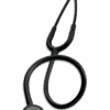 3M™ Littmann Classic III Black Finish Stethoscope -Scrubs Wear Store CLASC3BF BLACK 1