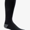 SockWell Elevation Black Men's 20-30 MmHg Firm Compression Socks 1 SockWell Elevation Black Men's 20-30 MmHg Firm Compression Socks -Scrubs Wear Store ELEVBLCK 1