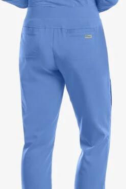 Grey's Anatomy™ By Barco Mia Women's 6-Pocket Straight Leg Cargo Scrub Pants - Petite 5 Grey's Anatomy™ By Barco Mia Women's 6-Pocket Straight Leg Cargo Scrub Pants - Petite -Scrubs Wear Store GA4277 CEIL 4