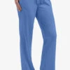 Healing Hands Purple Label Taylor Women's 2-Pocket STRETCH Scrub Pants - Tall -Scrubs Wear Store HE9095 101923 CEIL 1