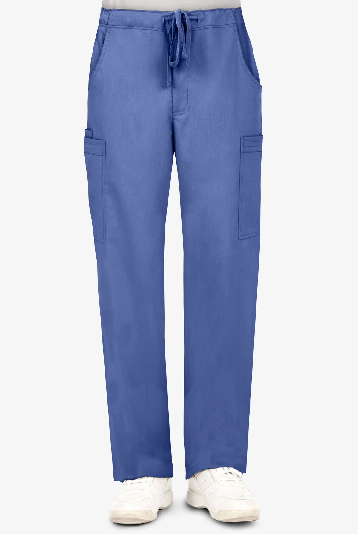 Healing Hands Blue Label Dylan Men's 6-Pocket STRETCH Cargo Scrub Pants 3 Healing Hands Blue Label Dylan Men's 6-Pocket STRETCH Cargo Scrub Pants