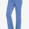 Healing Hands Purple Label Tanya Women's 5-Pocket STRETCH Drawstring Scrub Pants - Petite 1 Healing Hands Purple Label Tanya Women's 5-Pocket STRETCH Drawstring Scrub Pants - Petite -Scrubs Wear Store HE9139 CEIL 1