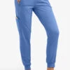 Healing Hands Purple Label Tara Women's 6-Pocket STRETCH Jogger Cargo Scrub Pants - Tall 2 Healing Hands Purple Label Tara Women's 6-Pocket STRETCH Jogger Cargo Scrub Pants - Tall -Scrubs Wear Store HE9233 CEIL 1 1