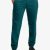 Healing Hands Purple Label Dante Men's 4-Pocket STRETCH Jogger Scrub Pants 1 Healing Hands Purple Label Dante Men's 4-Pocket STRETCH Jogger Scrub Pants -Scrubs Wear Store HE9301 CARIB 1