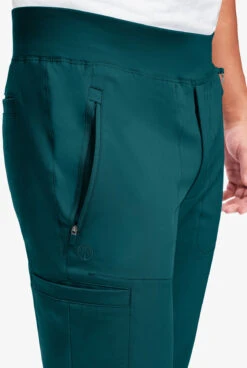 Healing Hands Purple Label Dante Men's 4-Pocket STRETCH Jogger Scrub Pants 6 Healing Hands Purple Label Dante Men's 4-Pocket STRETCH Jogger Scrub Pants -Scrubs Wear Store HE9301 CARIB 5