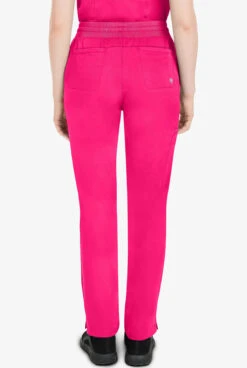 HH Works By Healing Hands Raine Women's 5-Pocket STRETCH Drawstring Pant -Scrubs Wear Store HE9530 CARPI 4