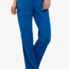 Jockey Women's 4-Pocket STRETCH Back Elastic Drawstring Cargo Scrub Pants - Tall