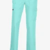 Koi Basics Holly Women's 8-Pocket STRETCH Cargo Scrub Pants -Scrubs Wear Store K731 101323 FRMIN 1