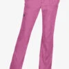 Koi Basics Laurie Women's 6-Pocket STRETCH Yoga Scrub Pants -Scrubs Wear Store K732 HEAZA 1