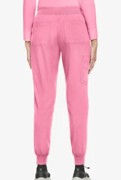 Koi Lite™ Fierce Women's 6-Pocket Cargo Jogger Scrub Pants -Scrubs Wear Store K750 PEPIN 4