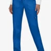 Koi Stretch Sydney Women's 8-Pocket Drawstring Scrub Pants -Scrubs Wear Store K753 ROYAL 1