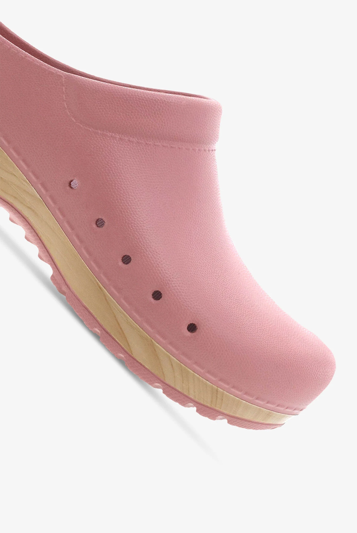 Dansko Women's Kane Rose Backless Clogs 5 Dansko Women's Kane Rose Backless Clogs - Image 3