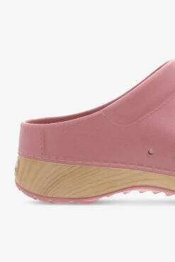 Dansko Women's Kane Rose Backless Clogs 9 Dansko Women's Kane Rose Backless Clogs -Scrubs Wear Store KANEROSE 102023 ROSE 4