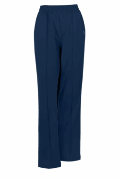 Landau Women's 2-Pocket Elastic Waist Scrub Pants