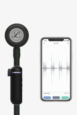 Littmann CORE Digital Stethoscope Attachment