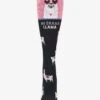 Nurse Mates No Drama Llama Women's 12-14 MmHg Light Compression Socks -Scrubs Wear Store LO0041199 1