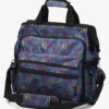 Nurse Mates Vibrant Garden Women's Ultimate Nursing Bag -Scrubs Wear Store LO00454 1
