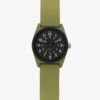 Nurse Mates Olive Ombre Unisex Silicone Strap Watch -Scrubs Wear Store LO00516 OSFM 1 S