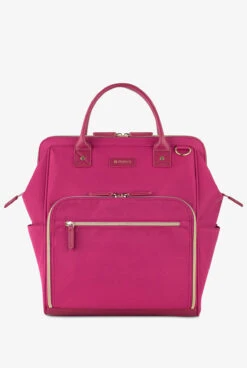 Maevn Ready Go 2 Berry Backpack