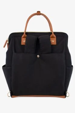 Maevn Ready Go 2 Black Backpack 9 Maevn Ready Go 2 Black Backpack -Scrubs Wear Store MANB003B 4