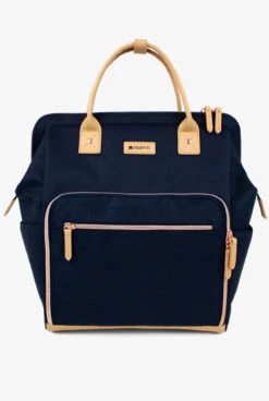 Maevn Ready Go 2 Navy Backpack