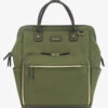 Maevn Ready Go 2 Olive Backpack -Scrubs Wear Store MANB003OL OLV 1 S
