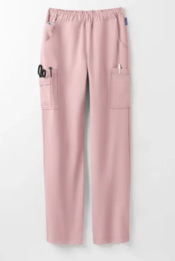 MOVEMENT By Butter-Soft Rigel Women's 9-Pocket Interior Drawstring STRETCH Scrub Pants - Petite -Scrubs Wear Store MBS243 MASHA 5 1