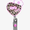 Outside The Box Nurse Glitterific ID Badge Holder -Scrubs Wear Store OBGLNURS 100423 1