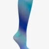 Prestige Northern Lights Women's 15-20 MmHg Moderate Compression Socks -Scrubs Wear Store PR387NLT 1