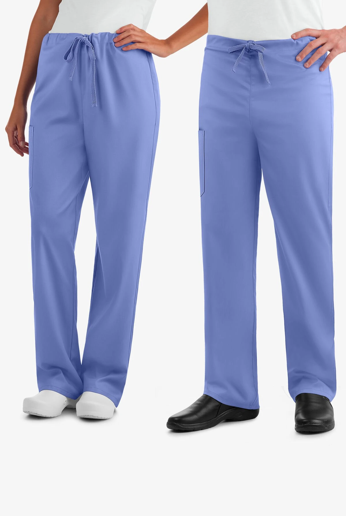 Strictly Scrubs STRETCH Unisex 3-Pocket Scrub Set 4 Strictly Scrubs STRETCH Unisex 3-Pocket Scrub Set - Image 2