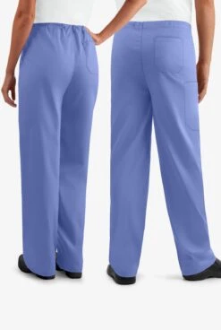 Strictly Scrubs STRETCH Unisex 3-Pocket Scrub Set 9 Strictly Scrubs STRETCH Unisex 3-Pocket Scrub Set -Scrubs Wear Store SSS720 CEIL 5