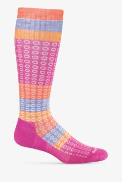 Sockwell Full Circle Women's 15-20 MmHg Moderate Compression Socks
