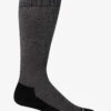 Sockwell Herringbone Women's 20-30 MmHg Firm Compression Socks -Scrubs Wear Store SWHERRIN BLACK 1
