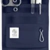 UA Prestige Belt Loop Organizer Kit -Scrubs Wear Store UA731 NAVY 1