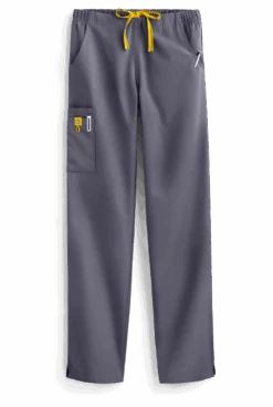 WonderWink ORIGINS Women's 7-Pocket Slim Leg Cargo Nursing Scrub Pants