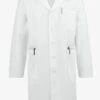 White Swan Meta Men's 40" 5-Pocket Lab Coat 2 White Swan Meta Men's 40" 5-Pocket Lab Coat -Scrubs Wear Store WM267 WHITE 1