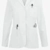 White Swan Meta Women's 28" 7-Pocket Lab Coat