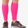 Zensah Unisex 15-20 MmHg Moderate Compression Leg Sleeves